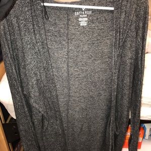 American Eagle cardigan